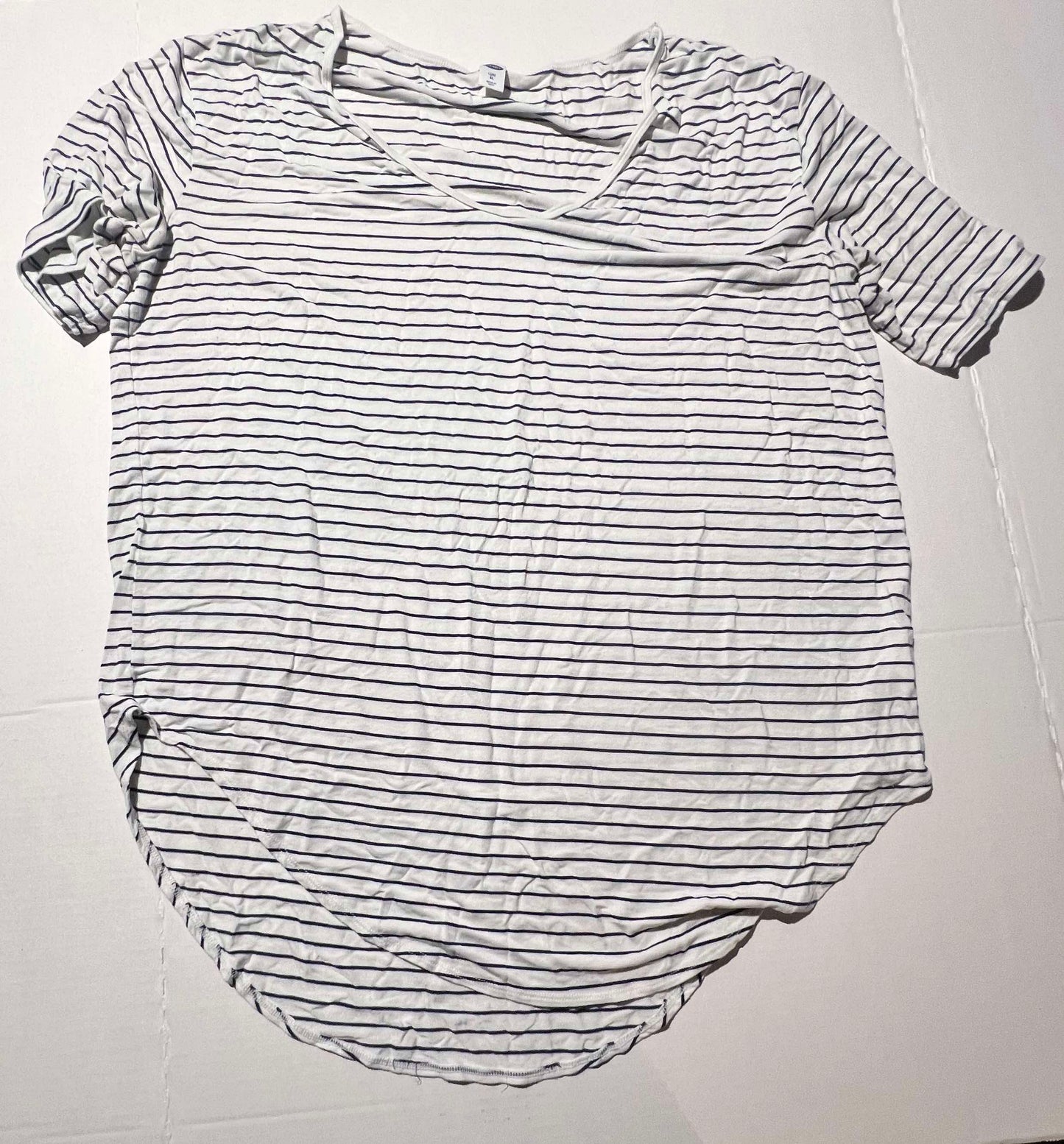 #98 XL Maternity Old Navy Tee
