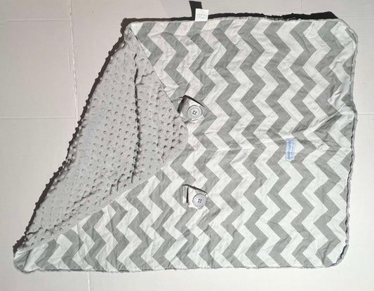 #98 Canopy Couture Carseat Cover