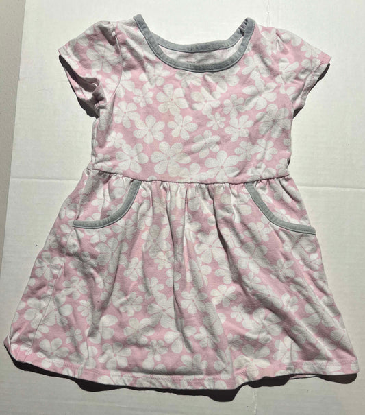 #98 Girls 24mo Healthtex Dress