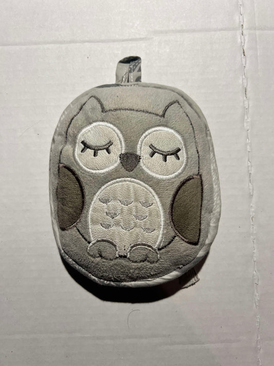 #98 Owl Vibrating Comfort Object