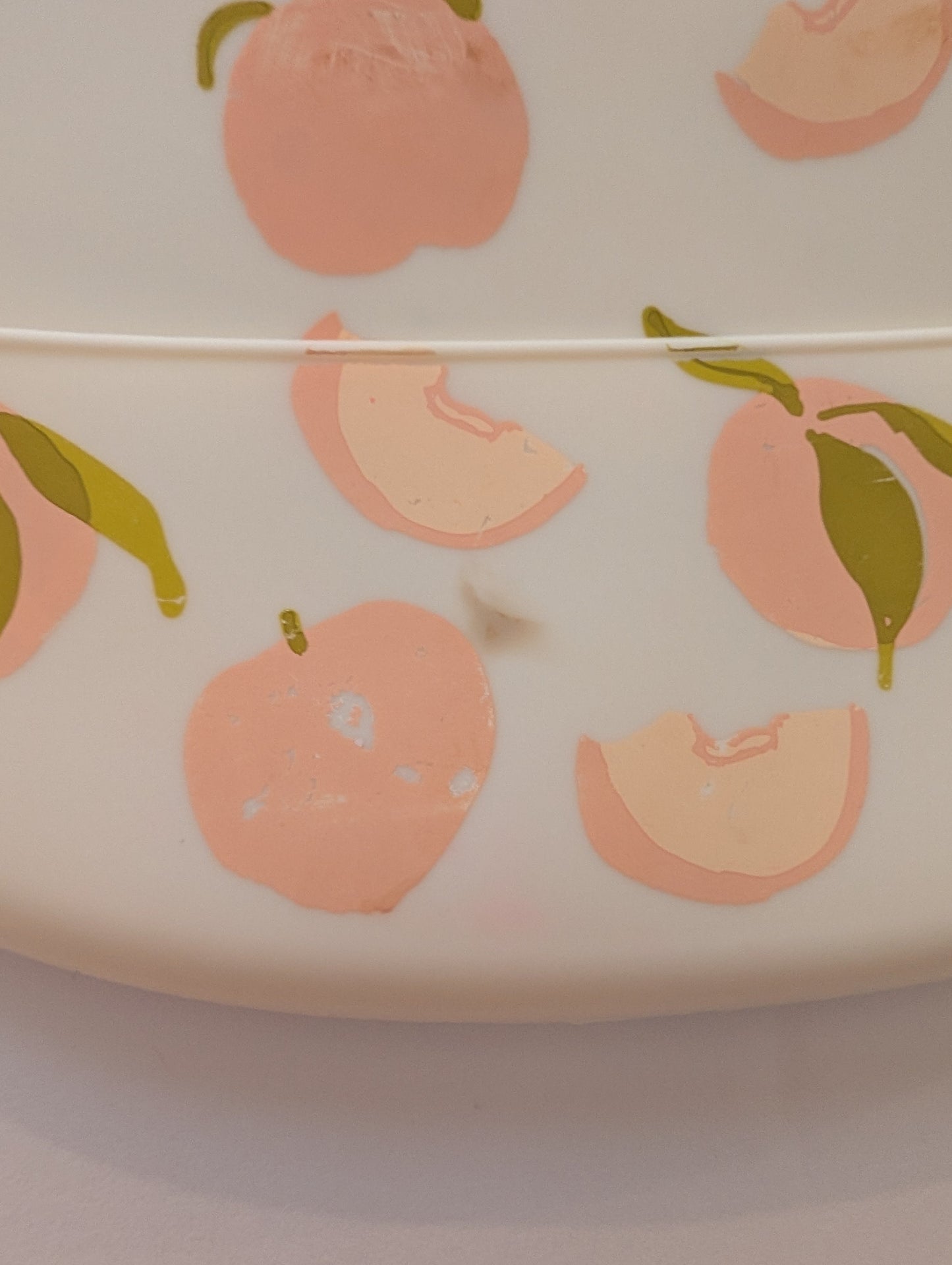Seller 97, 3 Silicone Bibs & Suction Plate/Placemat (Item 111)