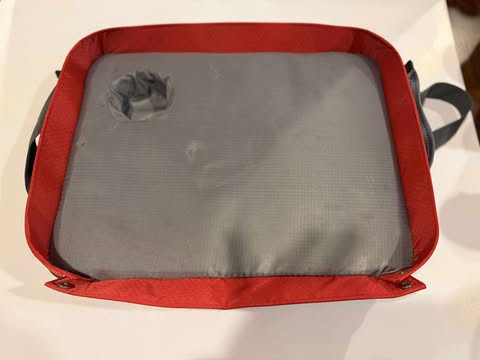 179 "Reduced" Children’s Portable Lap Activity Desk