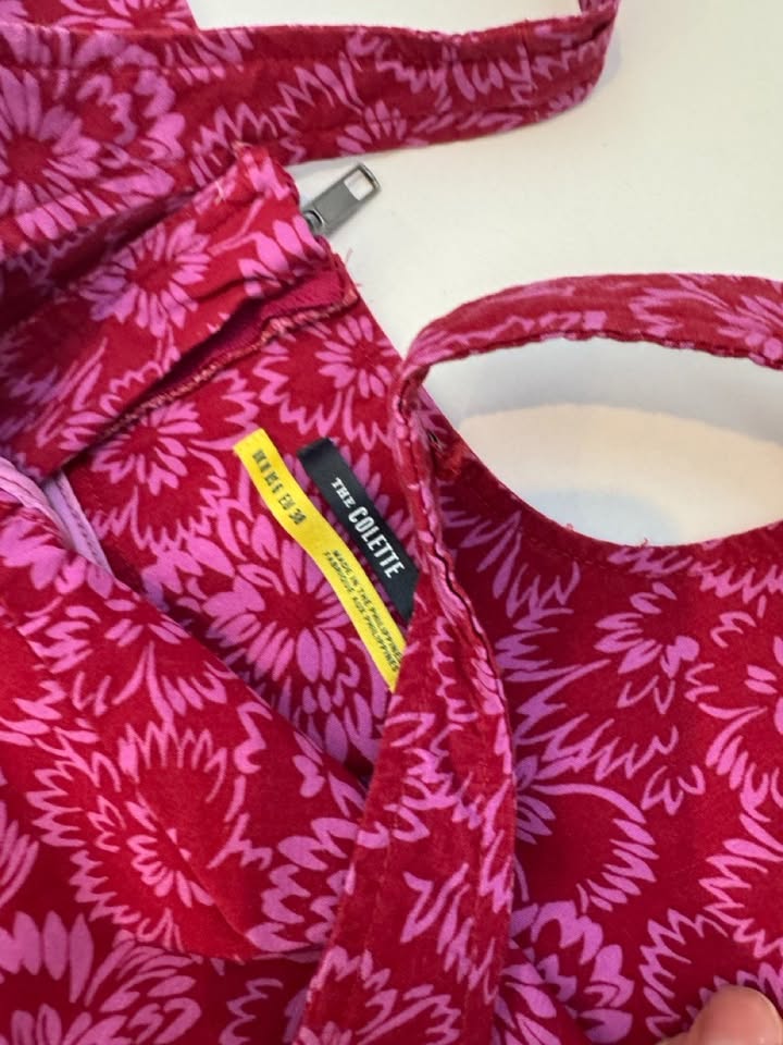 #82 Anthropologie Maeve | Jumpsuit  | W Size 6