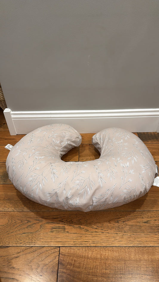 #145 Boppy nursing pillow