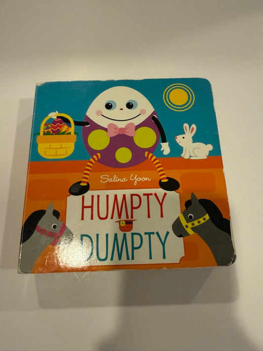 179 Humpty Dumpty