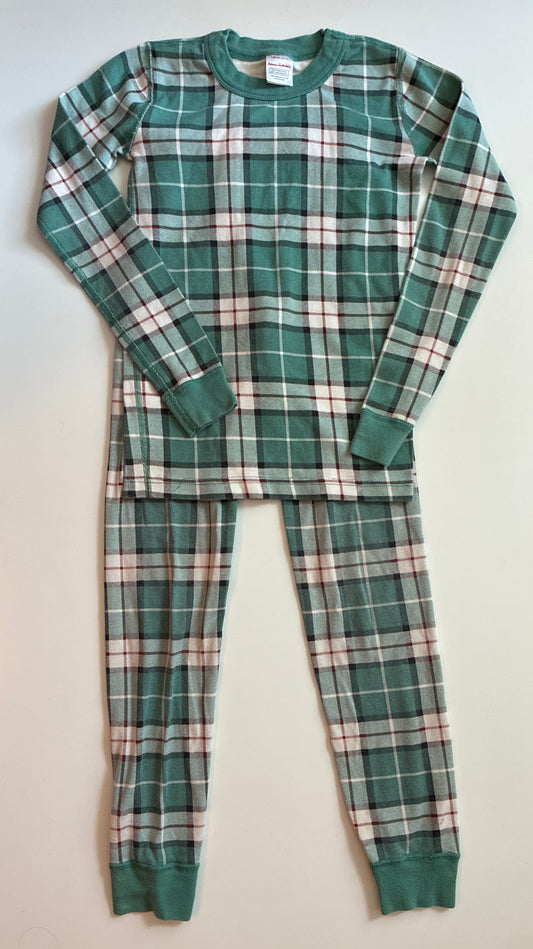 Seller 76 Hanna Andersson Pajamas Size 10