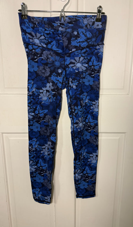 Seller #18 Womens Athletic "Offline" leggings size L by Arie