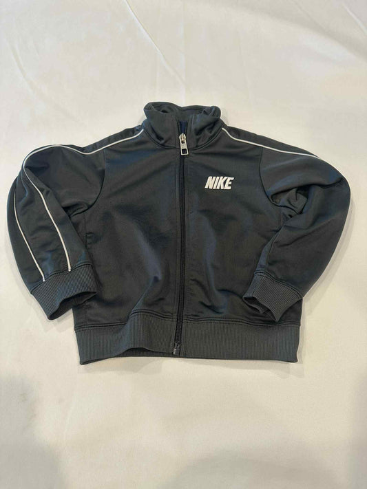 #149 2T Nike Zip Up