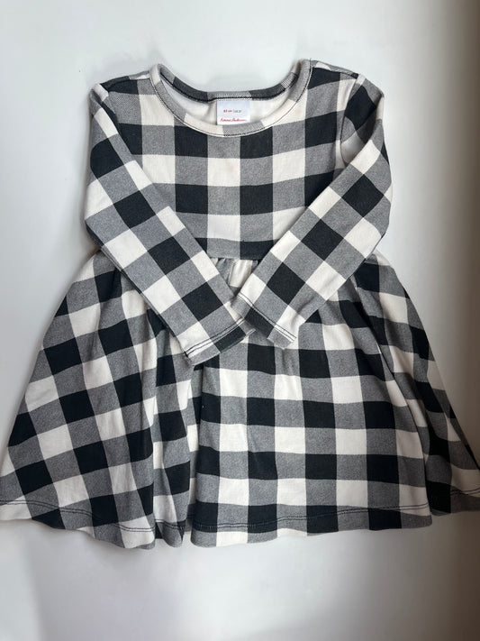 Seller #20 Hanna Andersson dress 2t