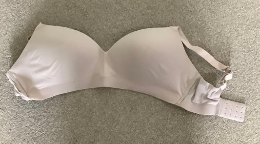 #130 Soma Enbliss Wireless Blush Bra 36DD