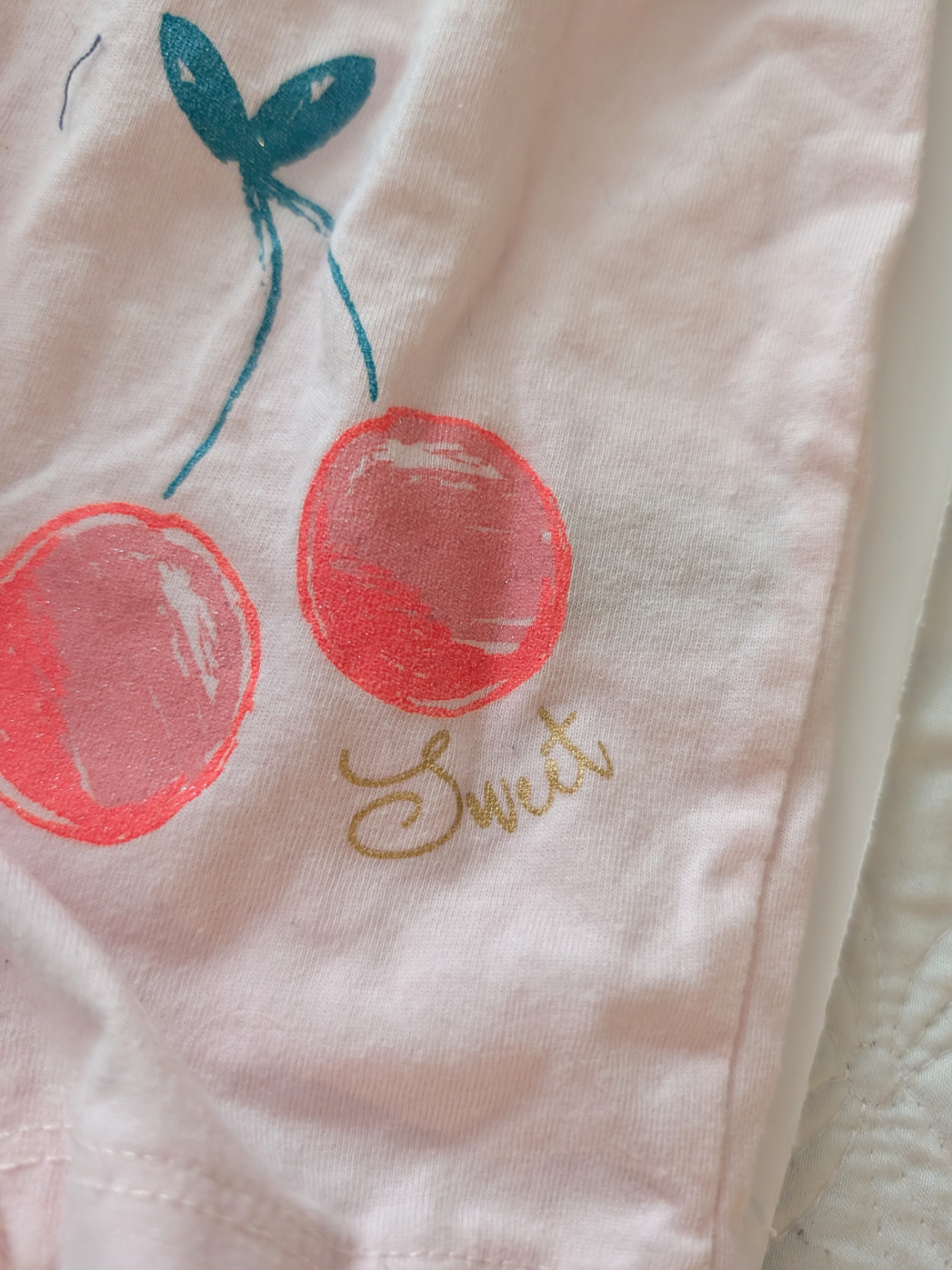 *Reduced* Seller 97, Chickpea & Carters Romper Bundle, baby girl, size 3mo NWT (item 159)