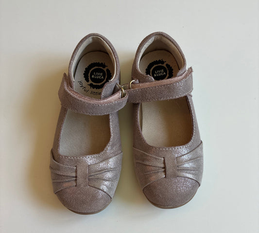 Seller 76 Livie and Luca Shoes Size 11