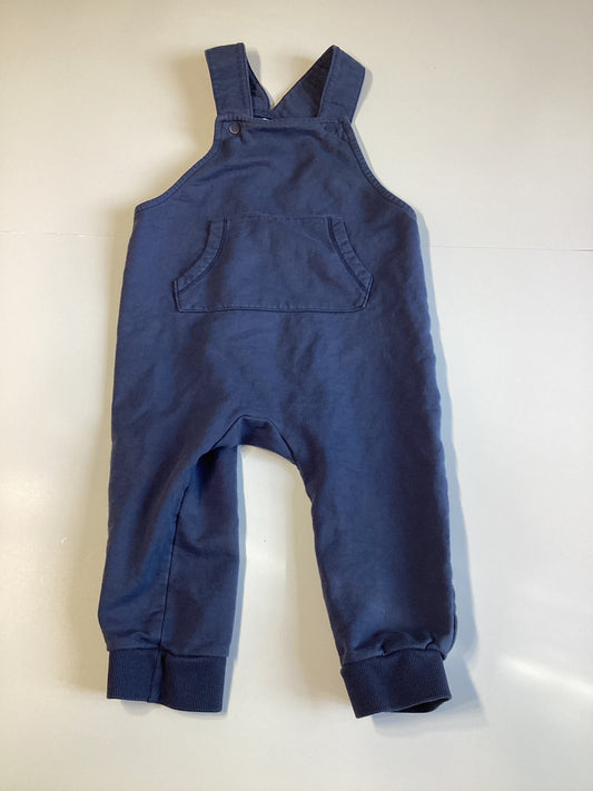 #129 18m H&M overalls