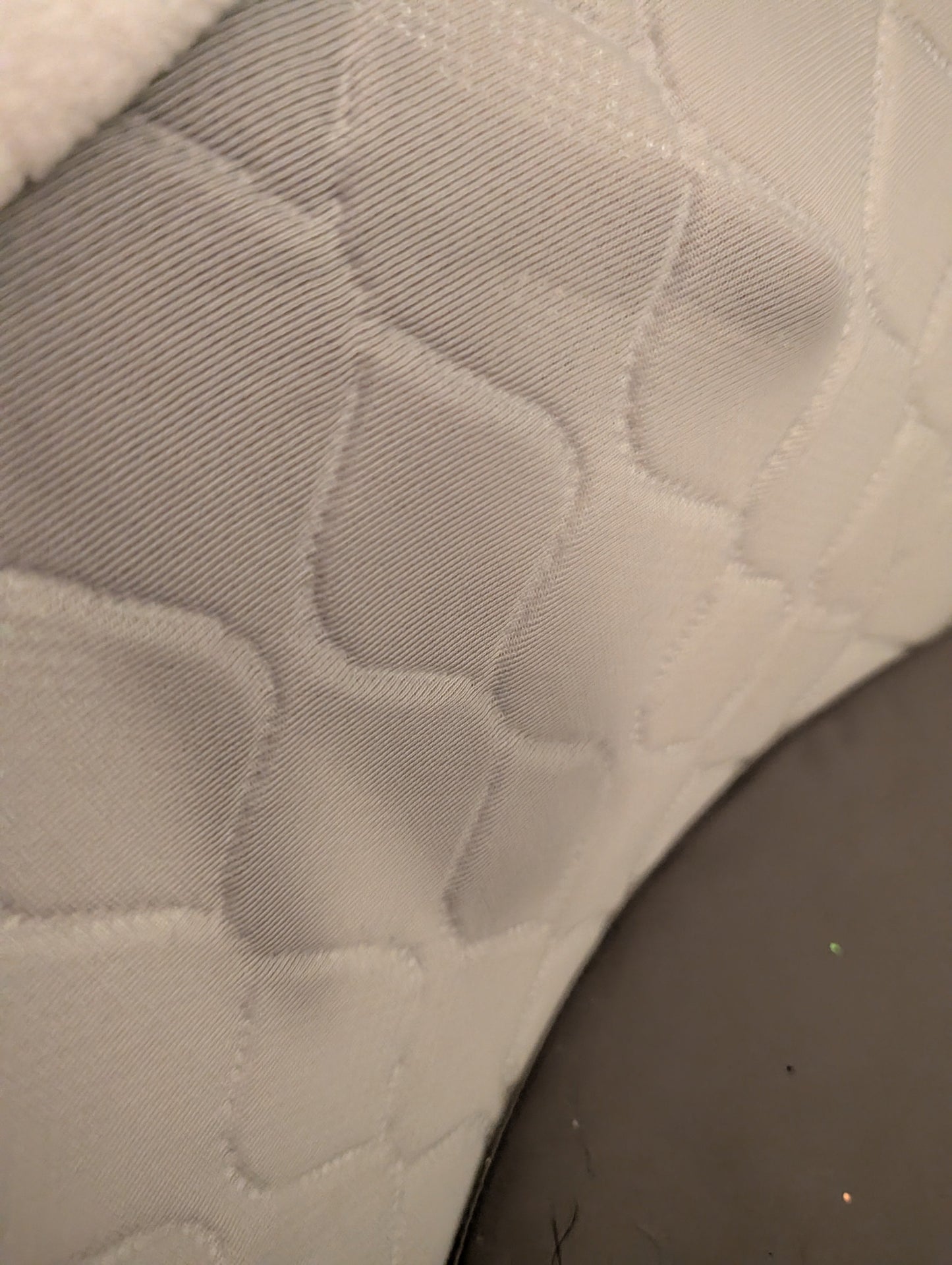Seller 97, Ingenuity Foldaway Rocking Bassinet, baby (Item 190)