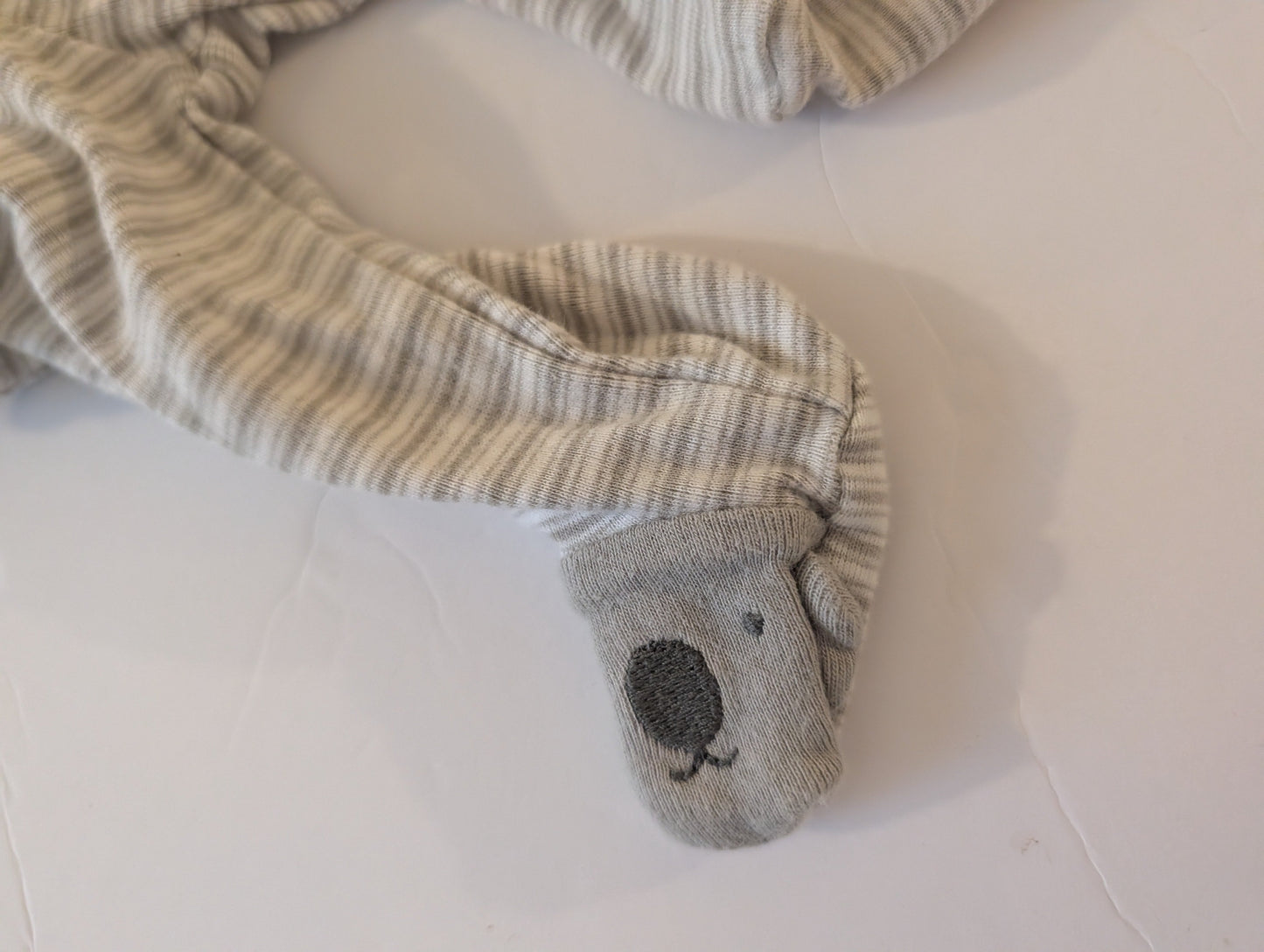 Seller 97, Carter's Pant Bundle, baby size Preemie (item 213)