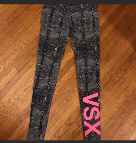 Victoria’s Secret leggings size small long
