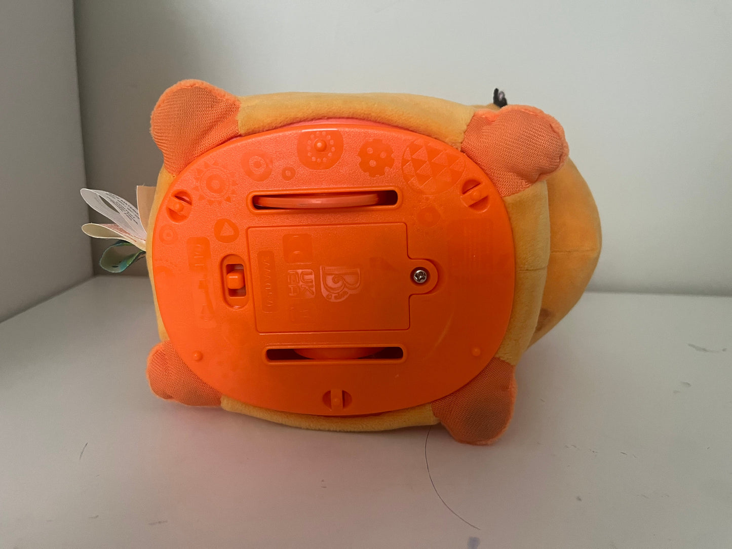 Seller #20 B. Toys Wobble n Go Interactive Plush