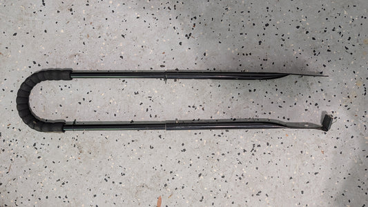 #3 Bike training handle