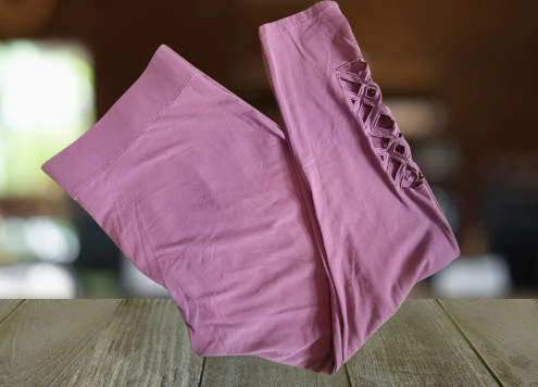Ana Women's Lilac leggings Size XL