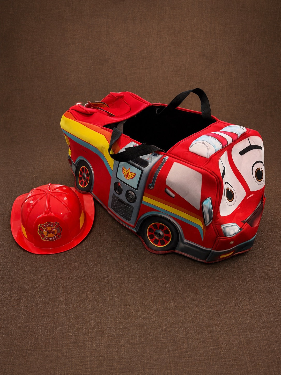 #66 Disney Firebugs Halloween Costume