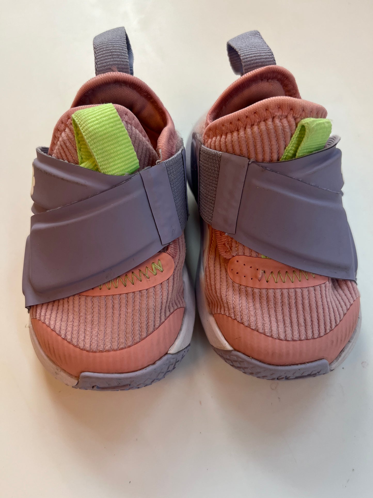Seller #20 pink and purple Nike 2c