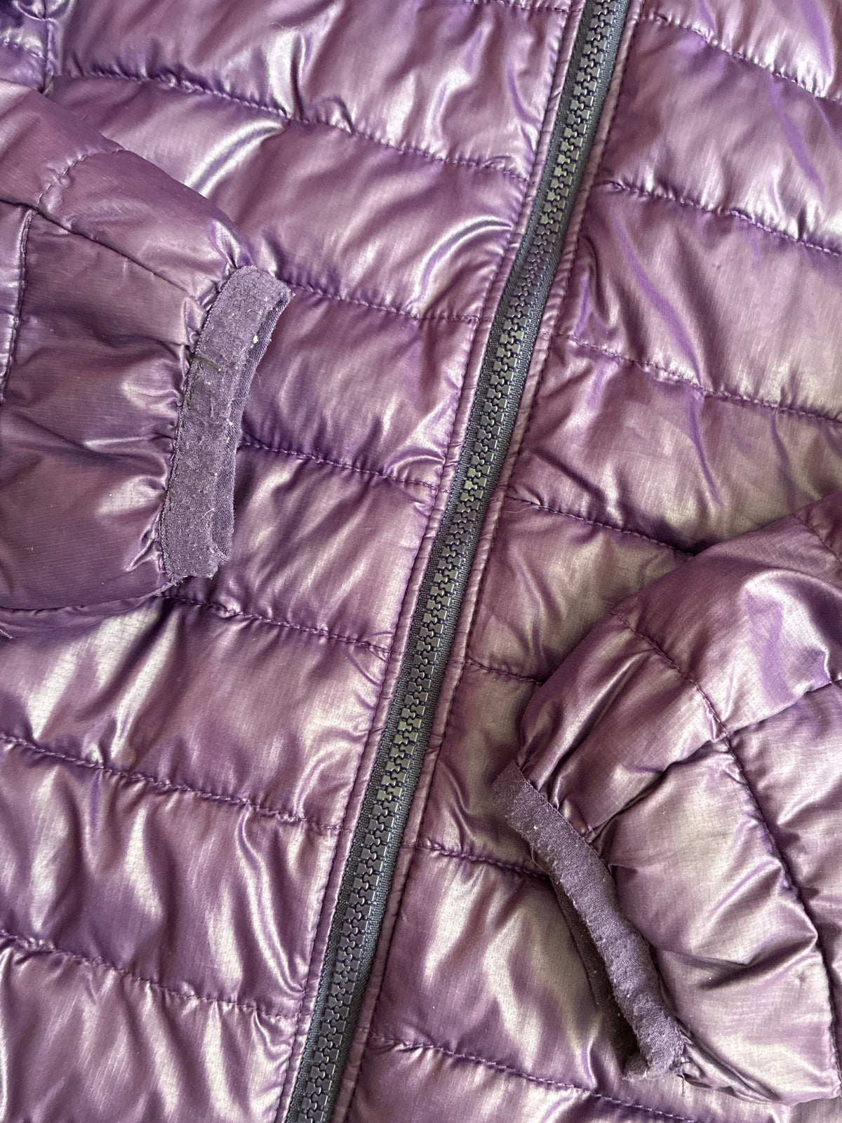 Seller 76 Primary Jacket Size 6/7
