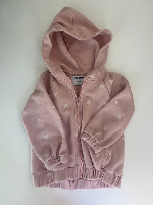 Seller #20 old navy jacket 18 - 24 mo