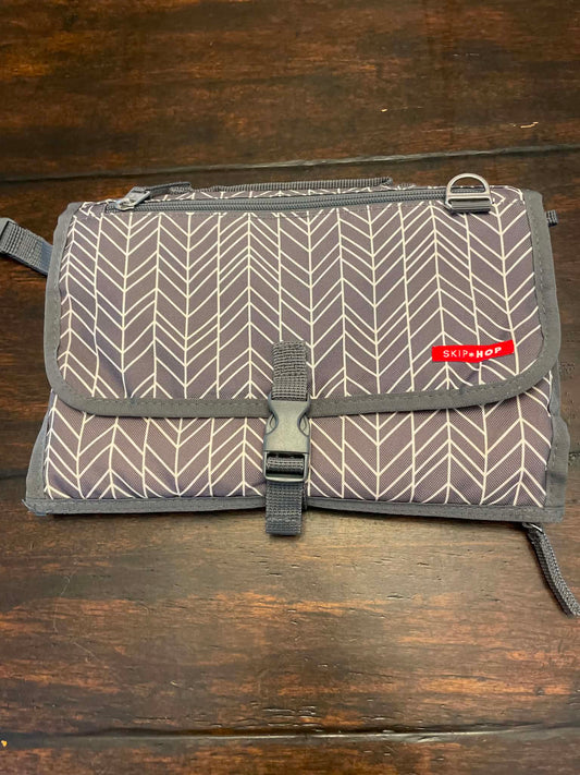 #54 - Skip Hop Portable Changing Pad