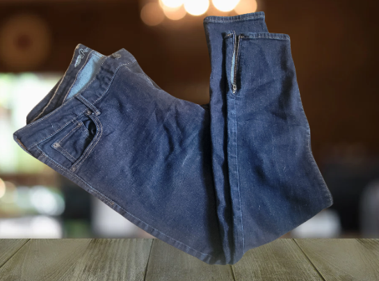 Old Navy Rock Star Jeans Women's Size 16