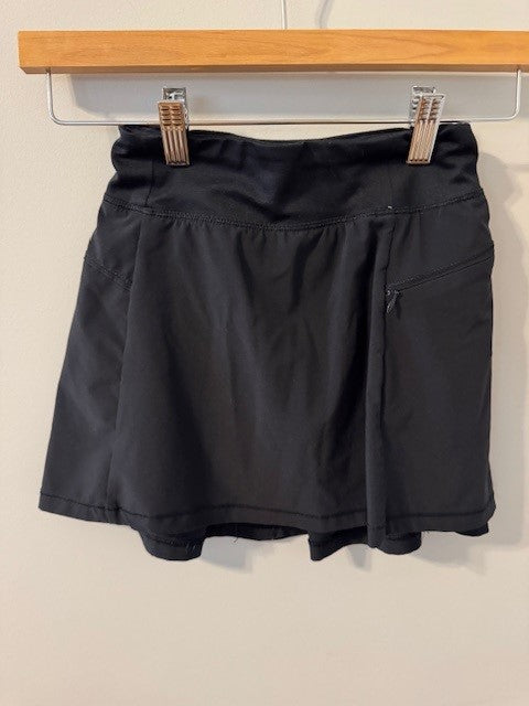 Seller #141 Target Athletic Skort size 8 GUC