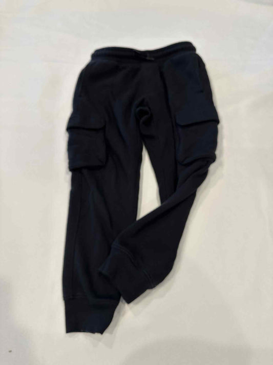 #149 Boys 8 Cargo Sweatpants