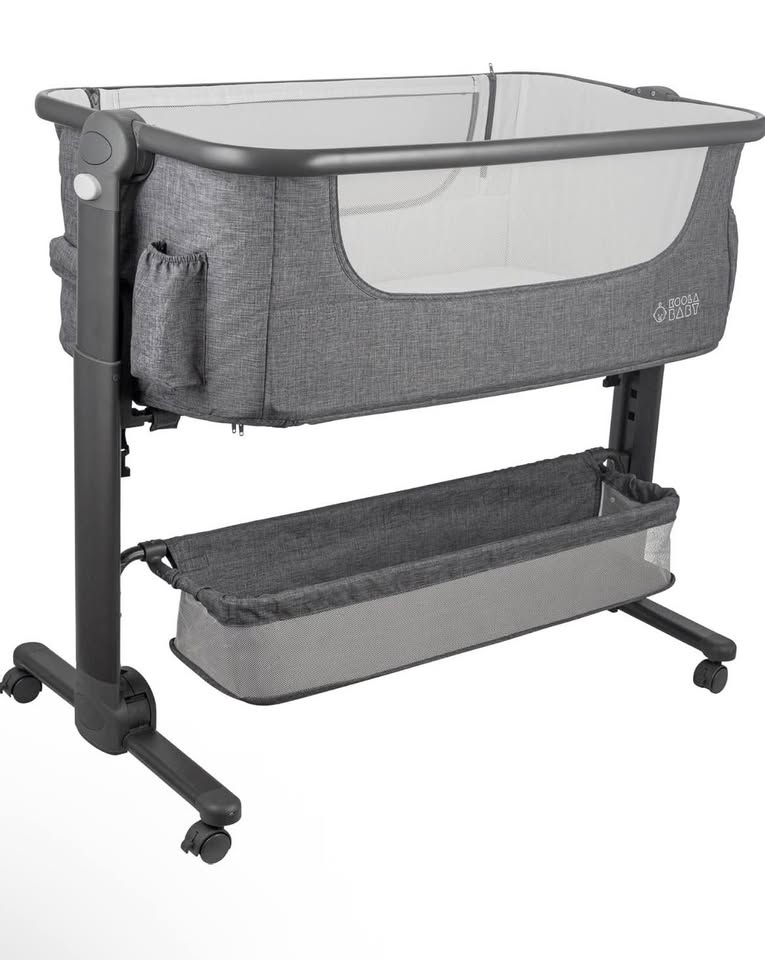 Seller 128 - Koola Baby 3 in 1 Bassinet - Brand New in Box REDUCED