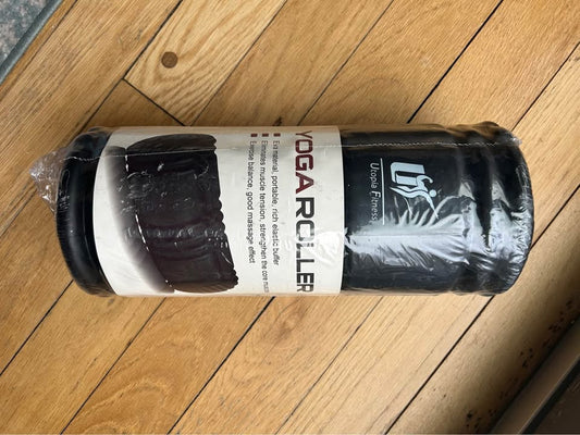 Seller 128 - Foam Roller - Brand New