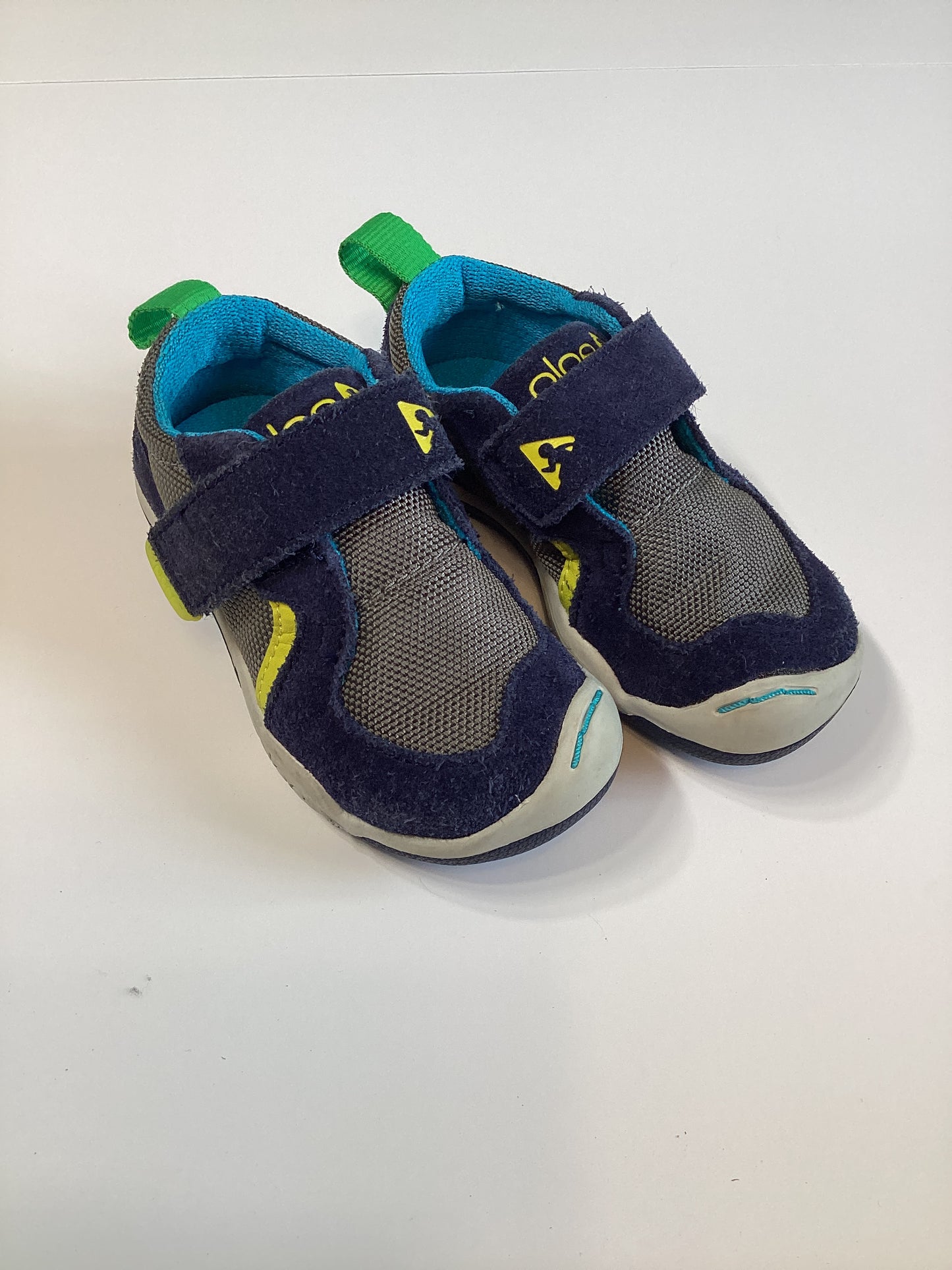 #129 Plae shoes 5