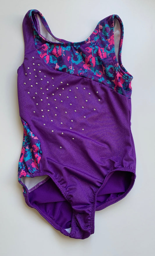 Seller 122 Leotard Size 6