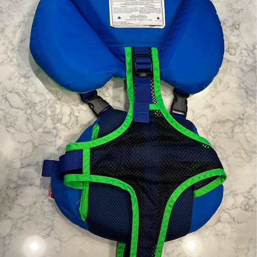 Infant Life Vest