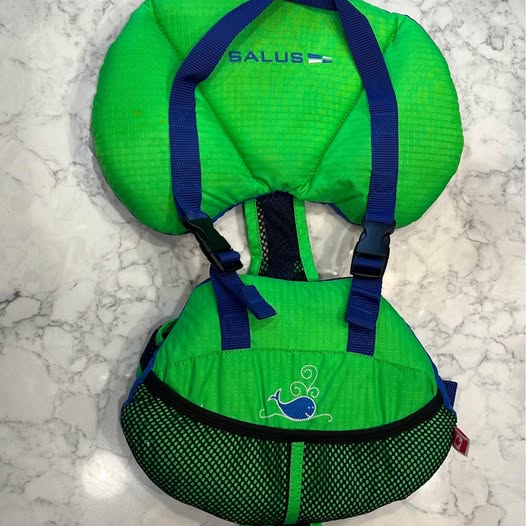 Infant Life Vest