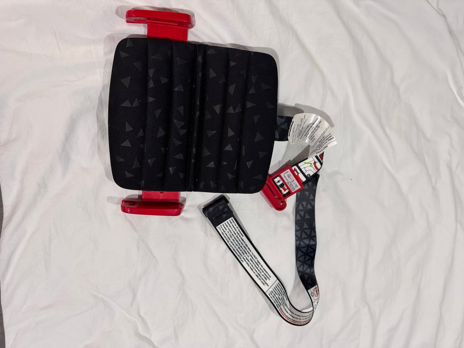 Car Seats & Accessories