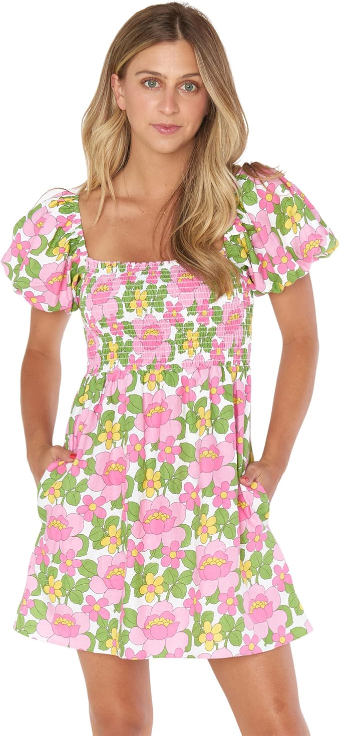 Seller #144 Show Me Your Mumu Women's Bixby Mini Dress -  Size Medium