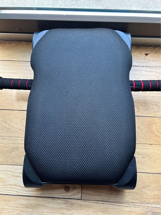 Seller 128 - Ab Roller