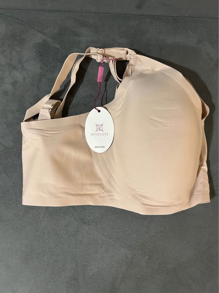 Seller 128 - Avidlove 2XL Nursing Bra - New with Tags