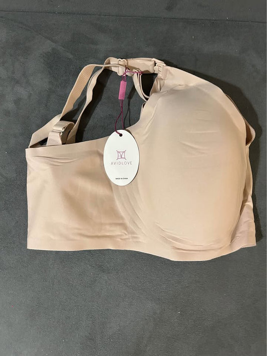 Seller 128 - Avidlove 2XL Nursing Bra - New with Tags