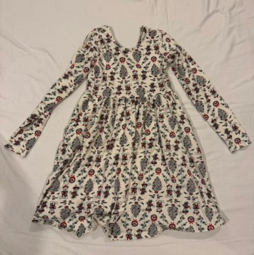 Seller #142 Hannah Anderson Disney Collection Girls size 8