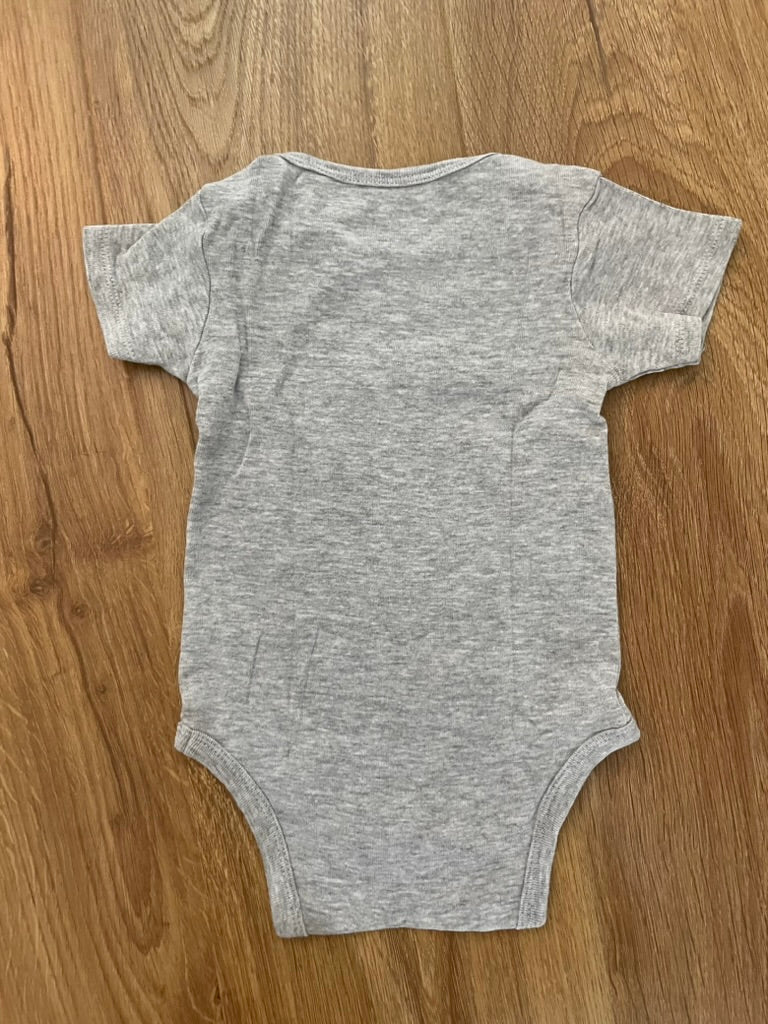#6 - Future Bourbon Snob Onesie/Bodysuit, 9-12 months