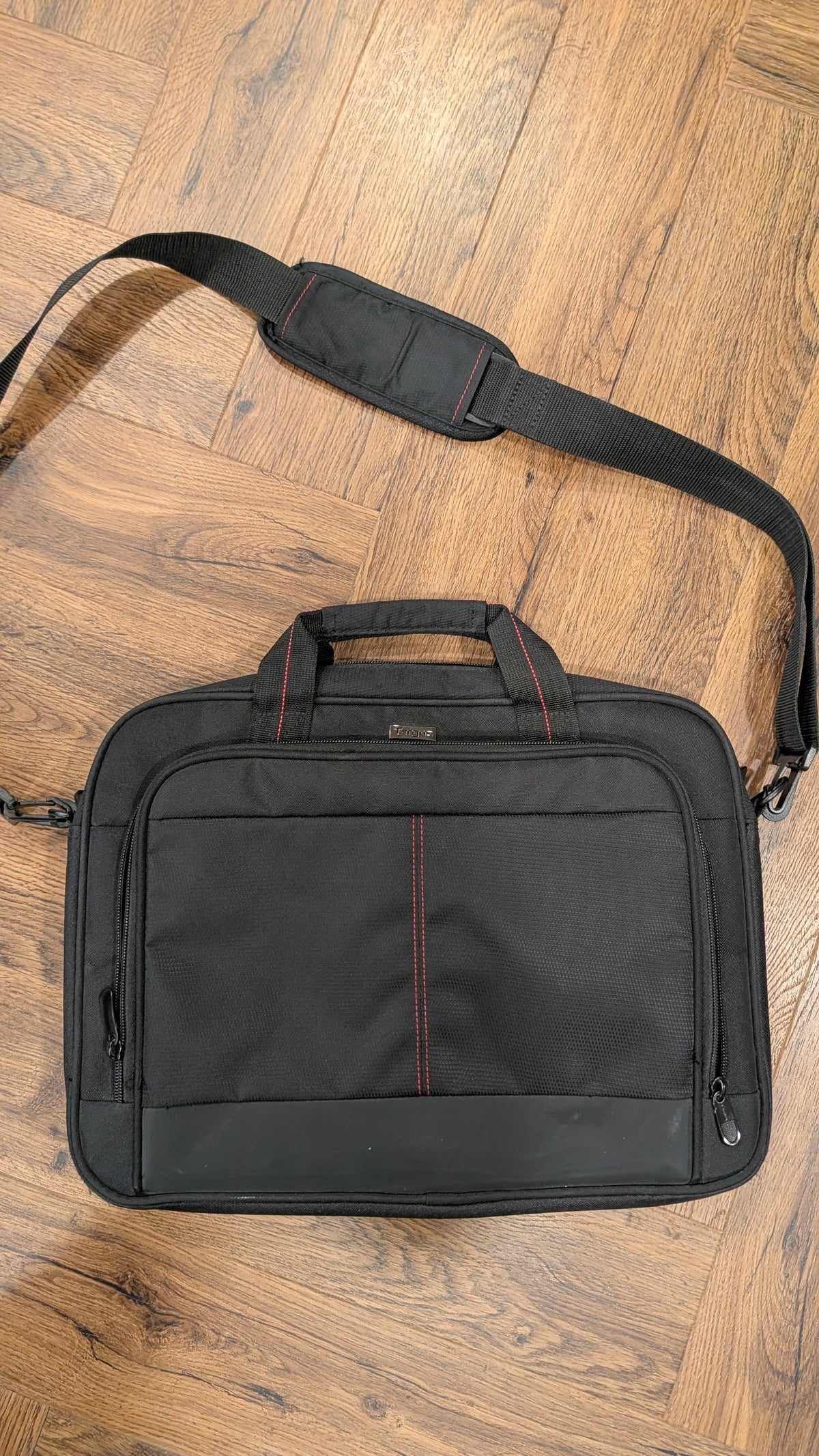 #3 Laptop computer bag, like new