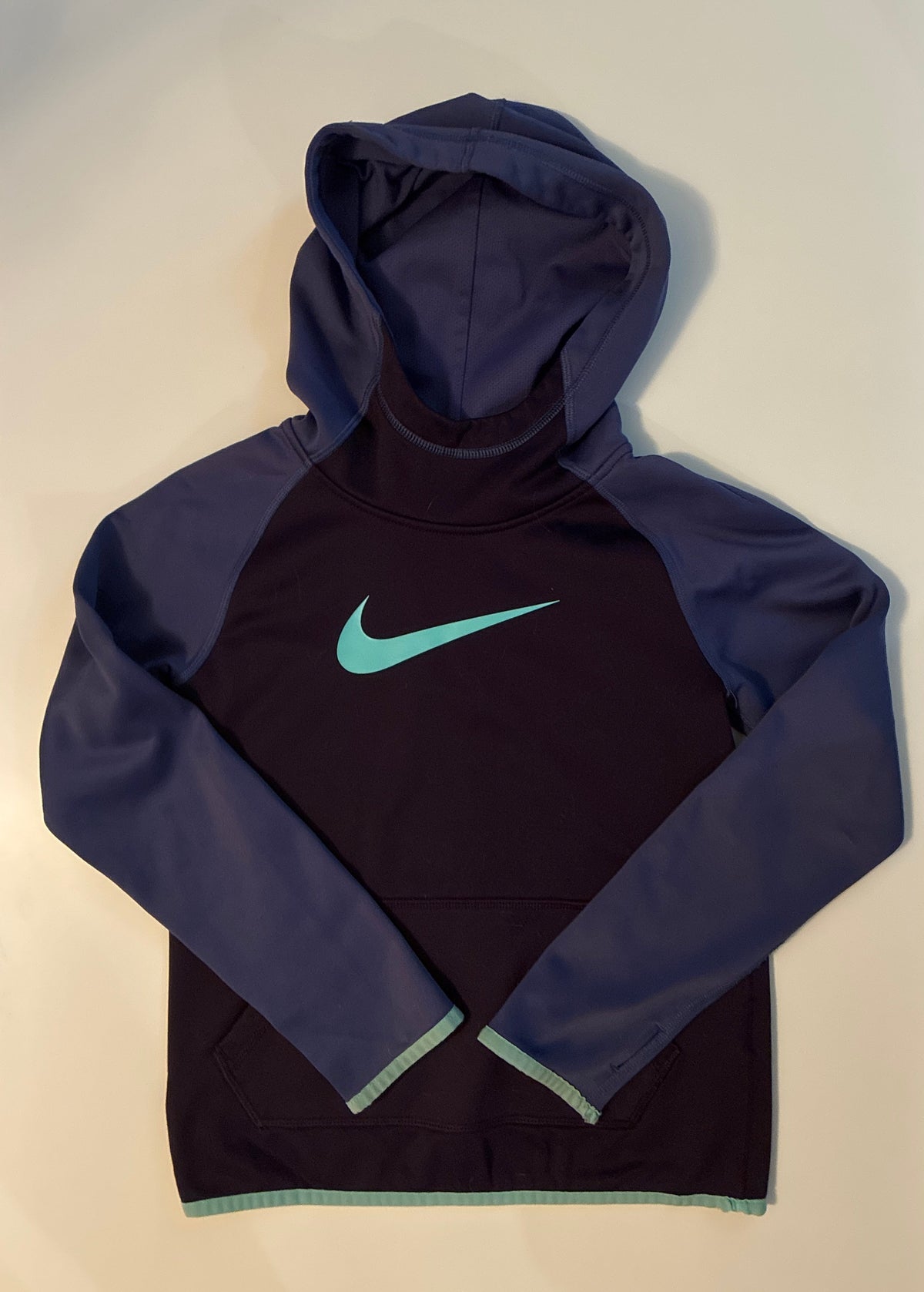 Seller 76 Nike Girls Hoodie Size Small