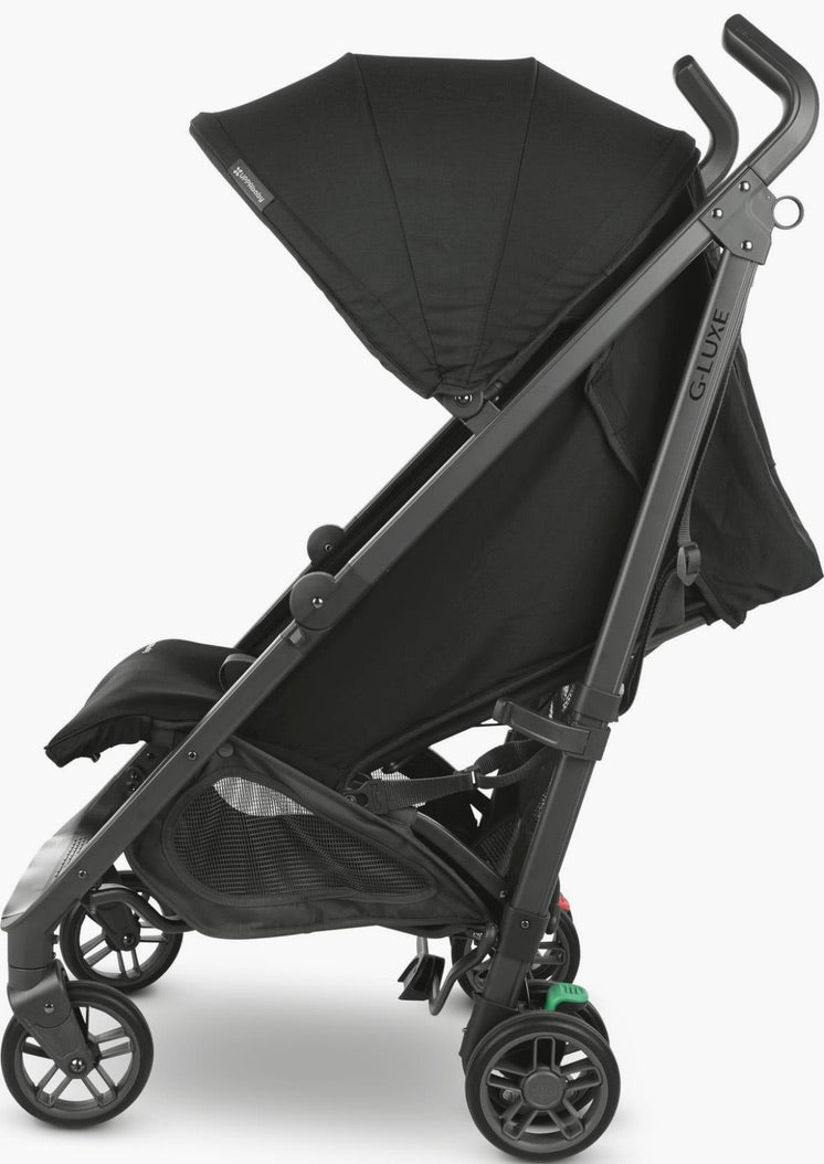 (#25) uppababy G-LUXE | NEW | jack g-luxe stroller | 45227