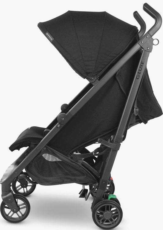 (#25) uppababy G-LUXE | NEW | jack g-luxe stroller | 45227