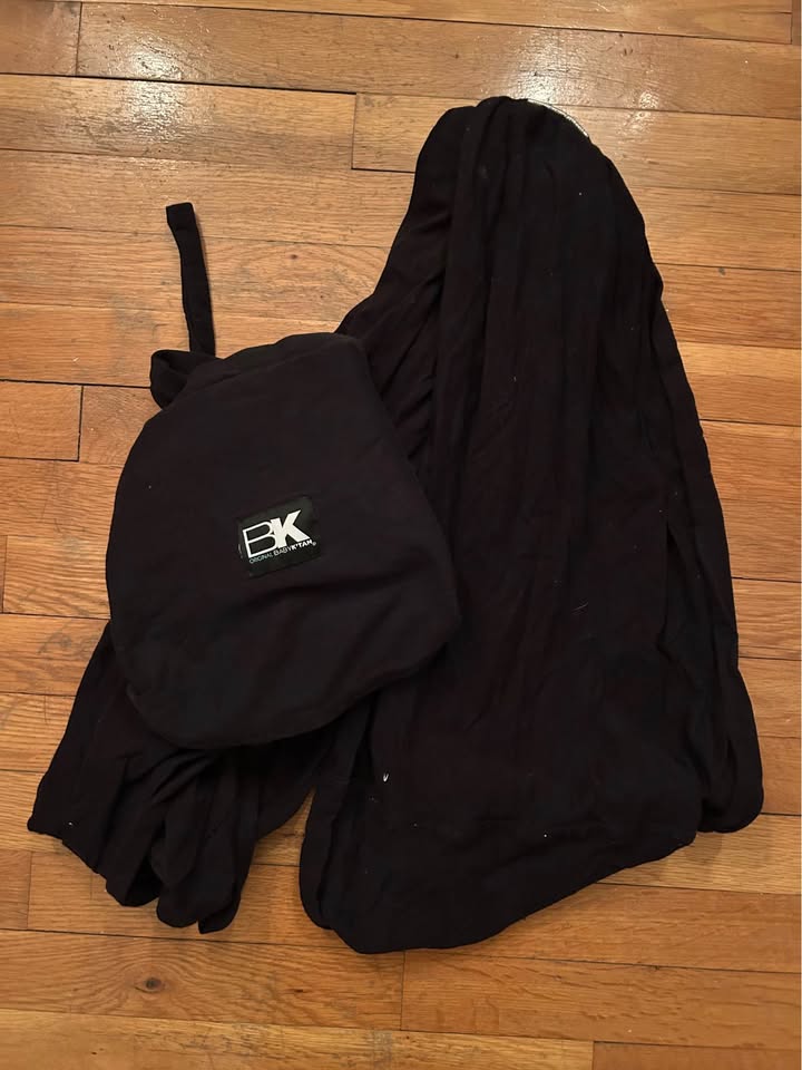 Seller 128 - Baby KTan Size Large