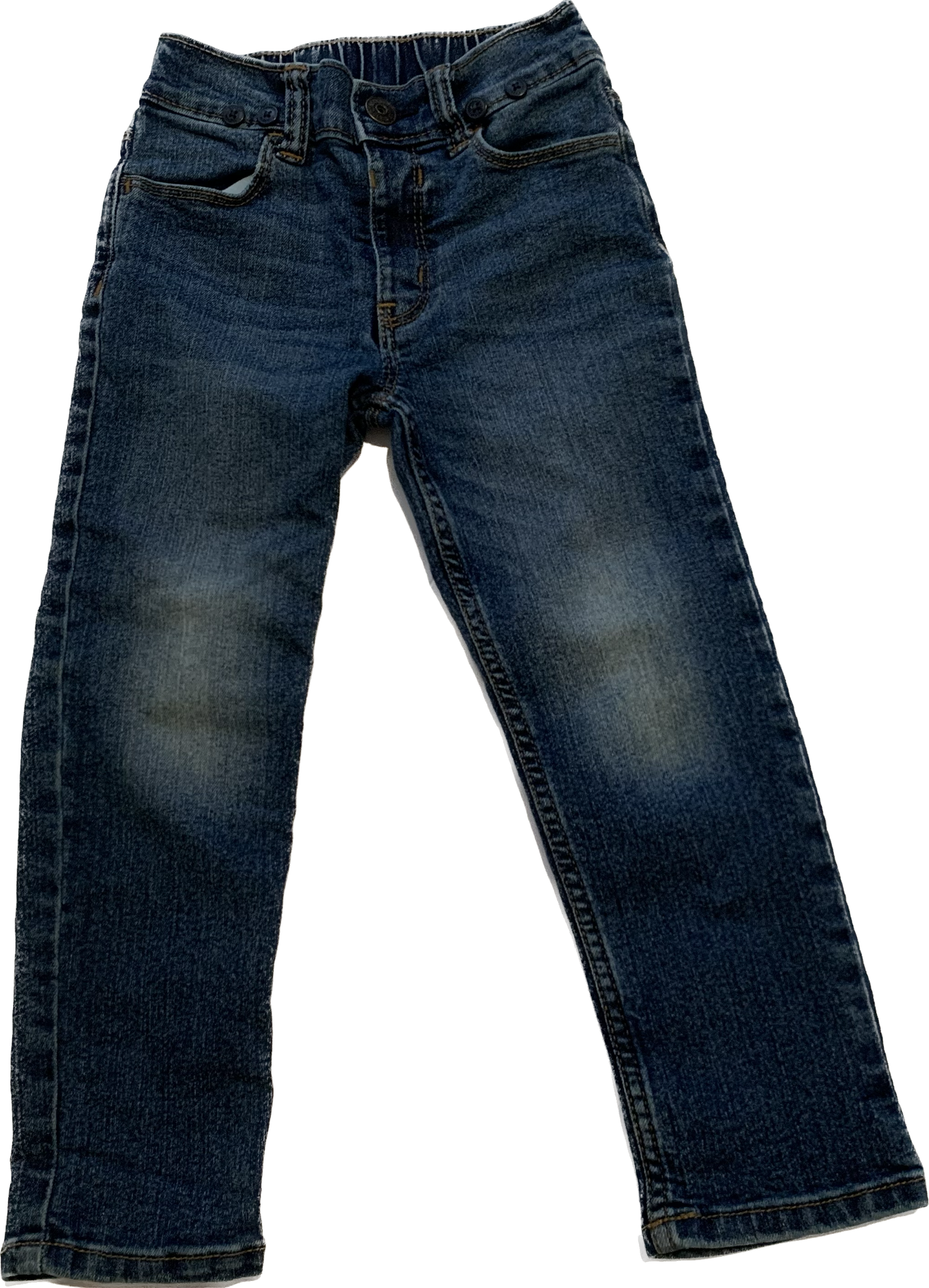 4T OshKosh Boys Jeans